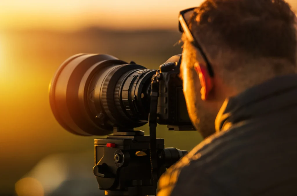 Photography Course in Peinthalmanna