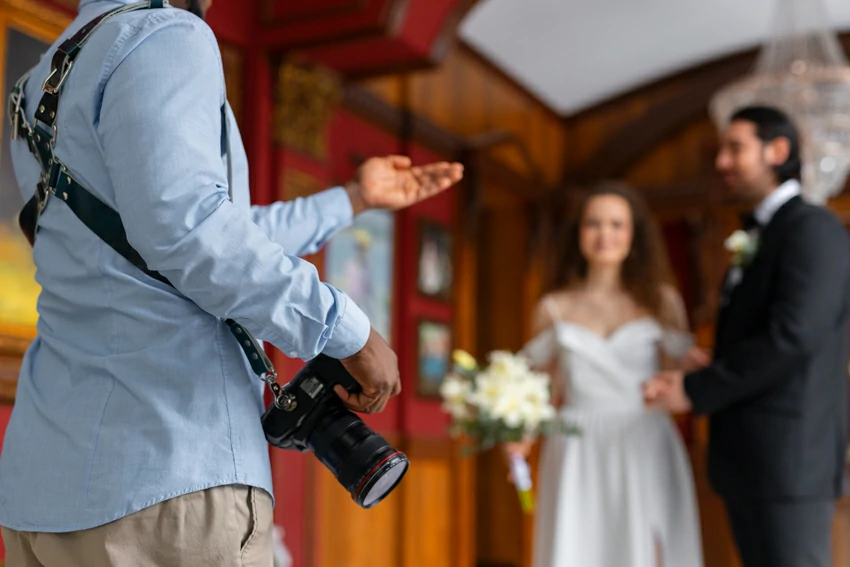 Photography Course in Peinthalmanna