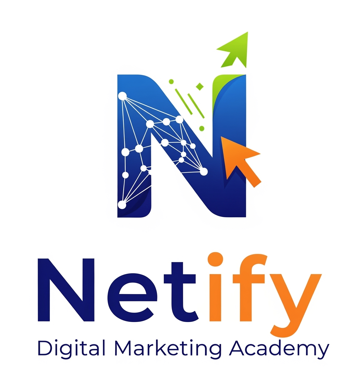 Netify - Digital Marketing Academy