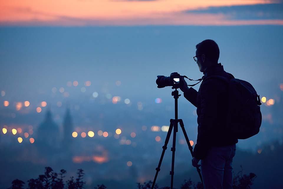 Photography Course in Peinthalmanna