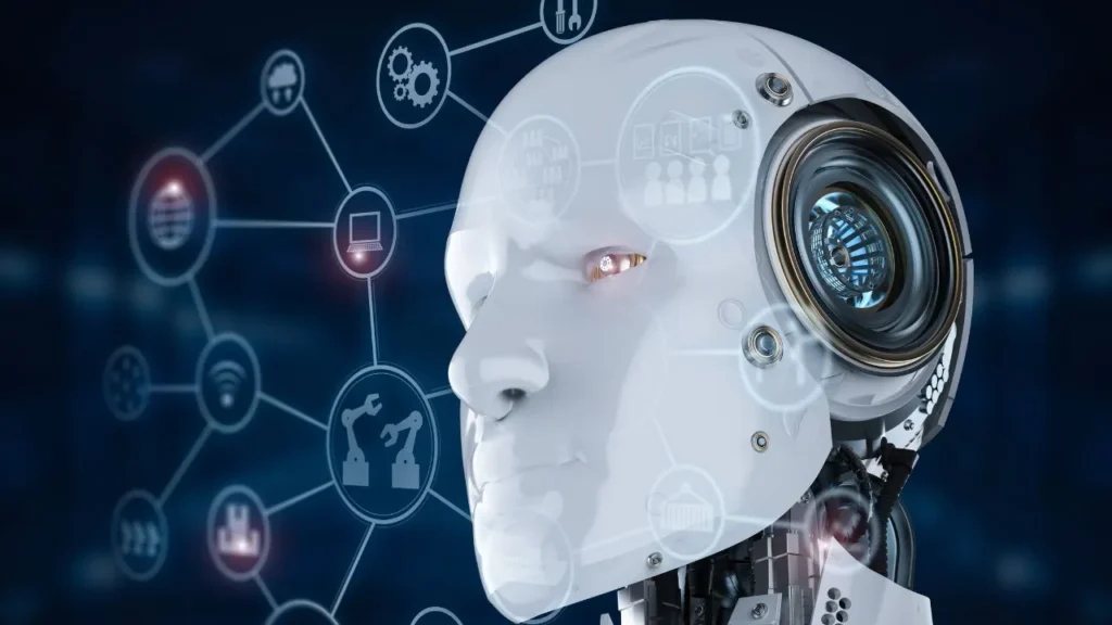 The Role of AI in Transforming Digital Marketing Campaigns