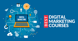 Digital Marketing Academy  Near Me