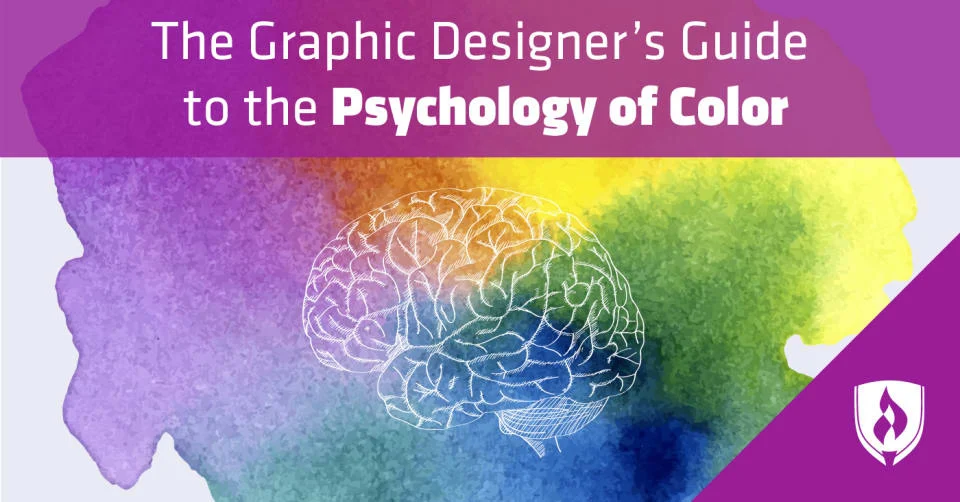 The Role of Color Psychology in Graphic Design”