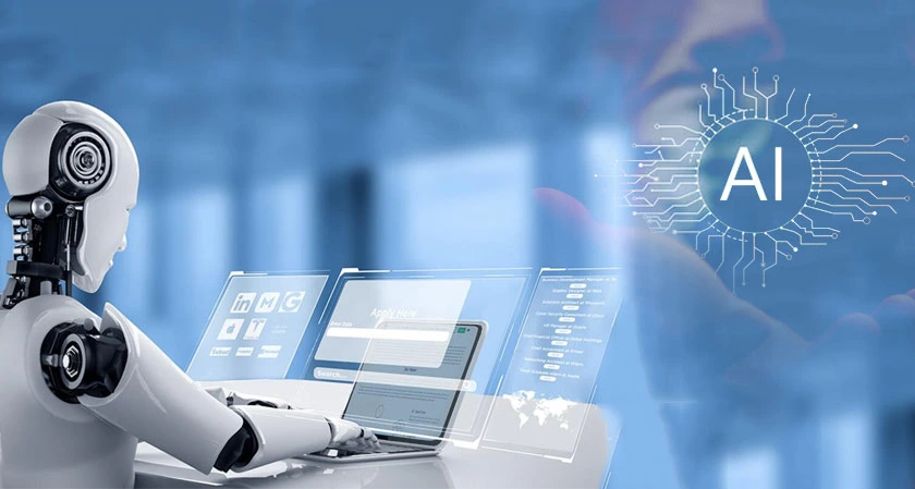 How AI is Reshaping Social Media Marketing