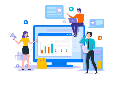 aphic Designing Agency in Perintalmanna