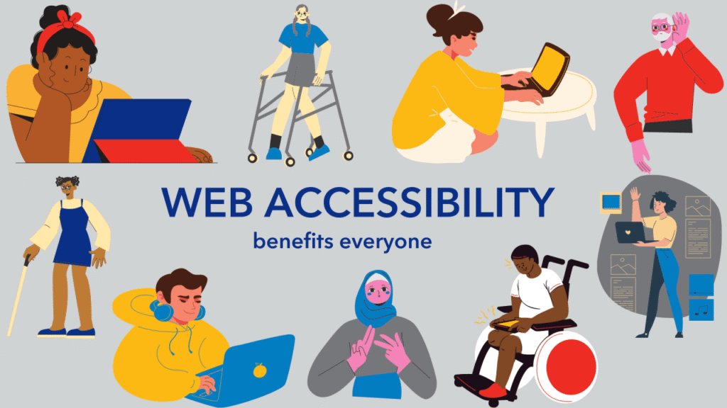 Web Accessibility Best Practices