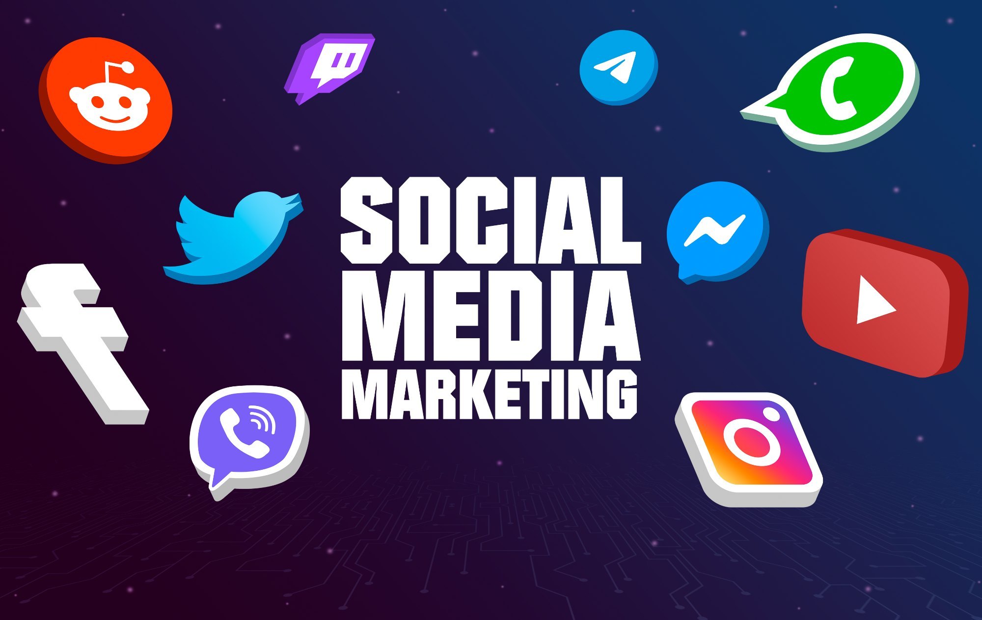 Digital Marketing Agency in Perintalmanna