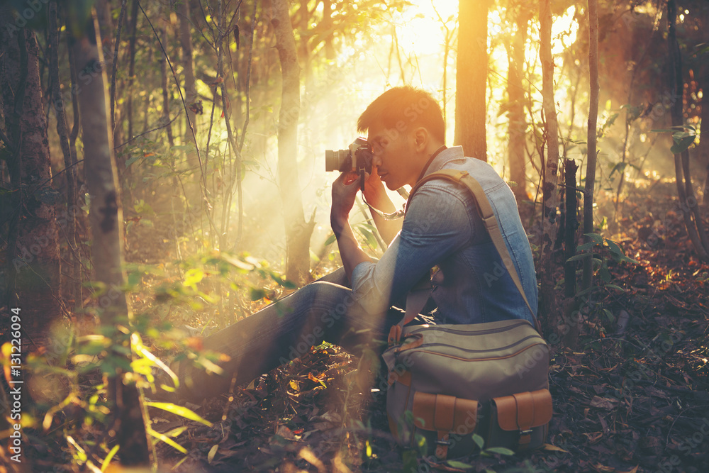 Photography Course in Perinthalmanna