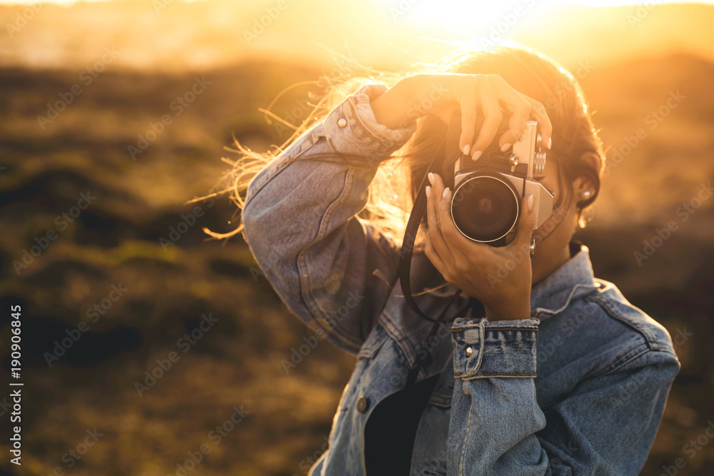 Photography Course in Perinthalmanna