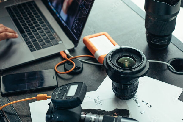 Video Editing Course in Perinthalmanna