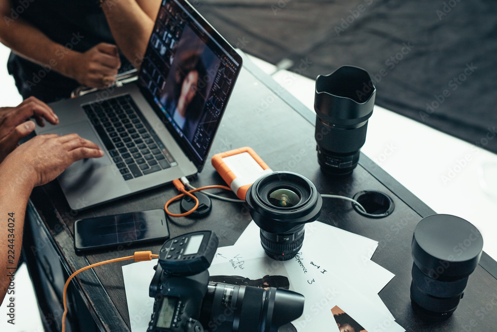 Photography Course in Perinthalmanna