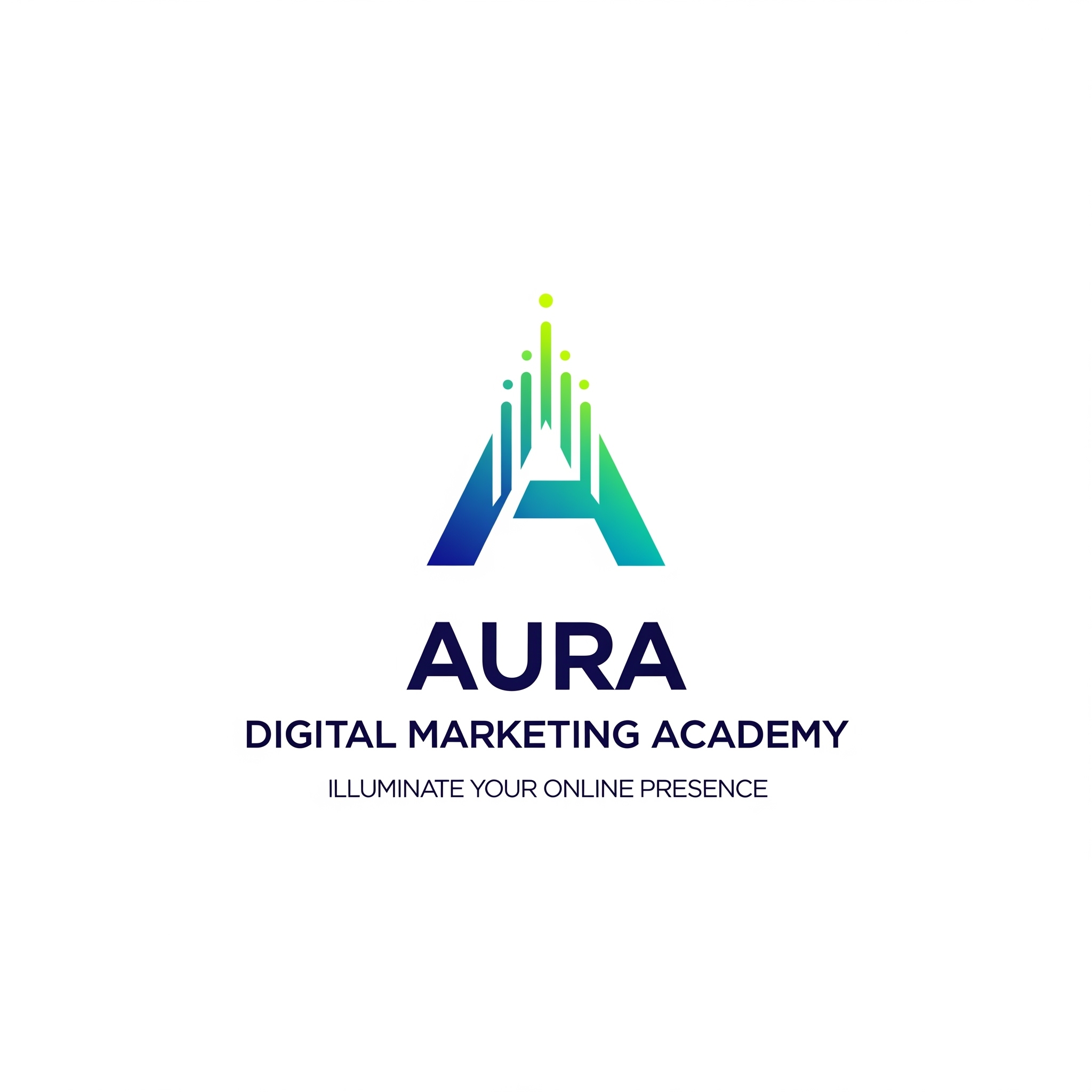 Aura Digital  Marketing Academy