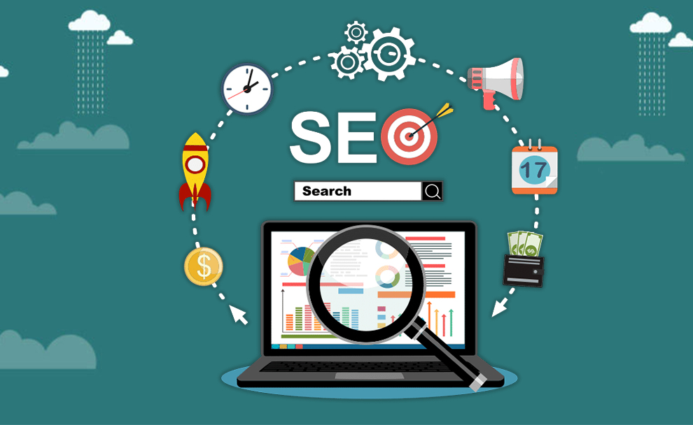 SEO Course in Perinthalmanna