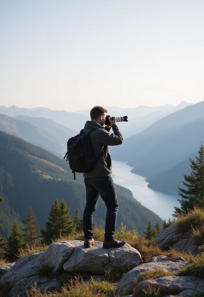 Photography Course in Perinthalmanna