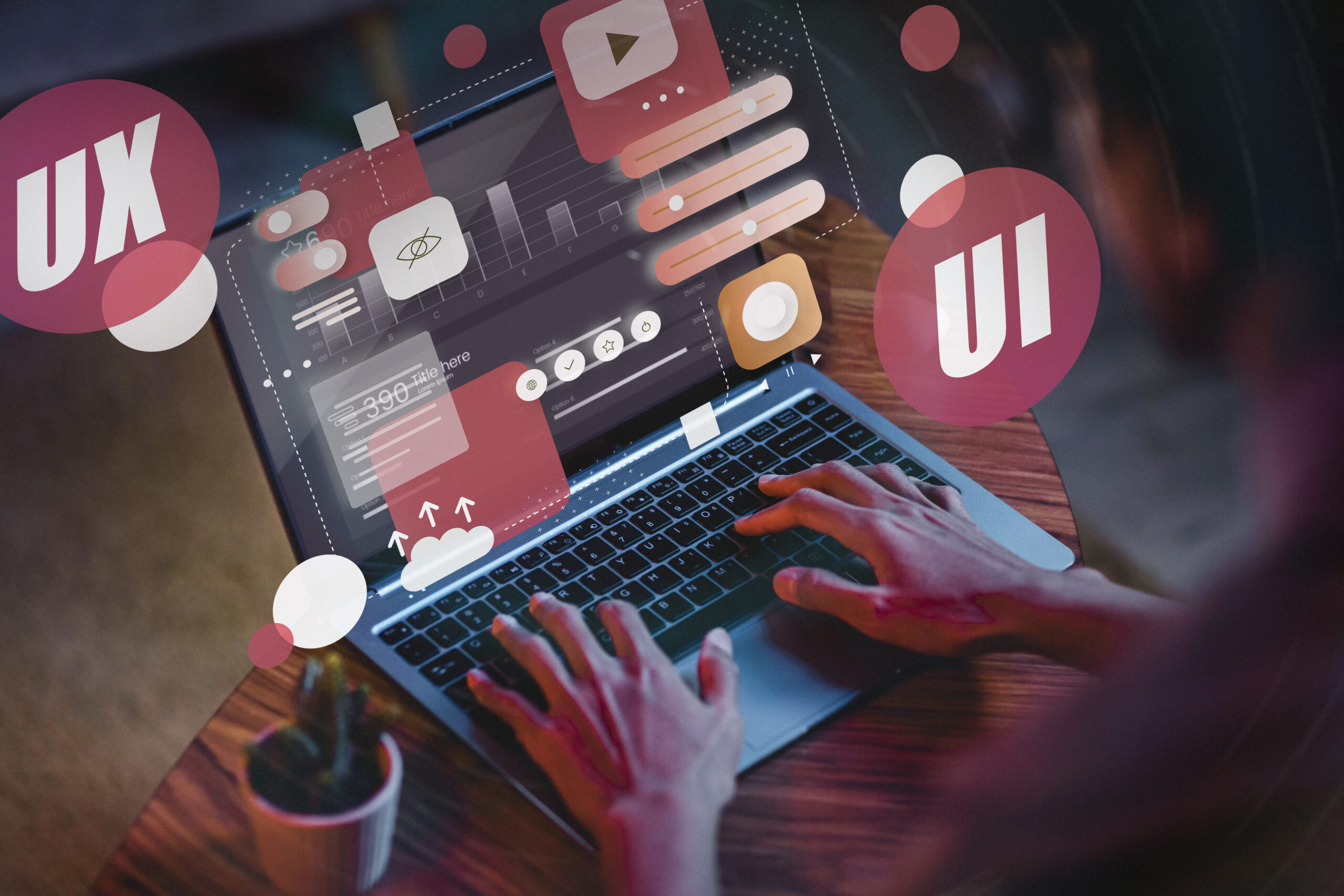 Website Designing Course in Perinthalmanna 