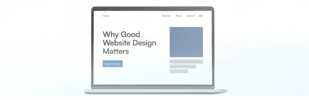 How to Design a Website