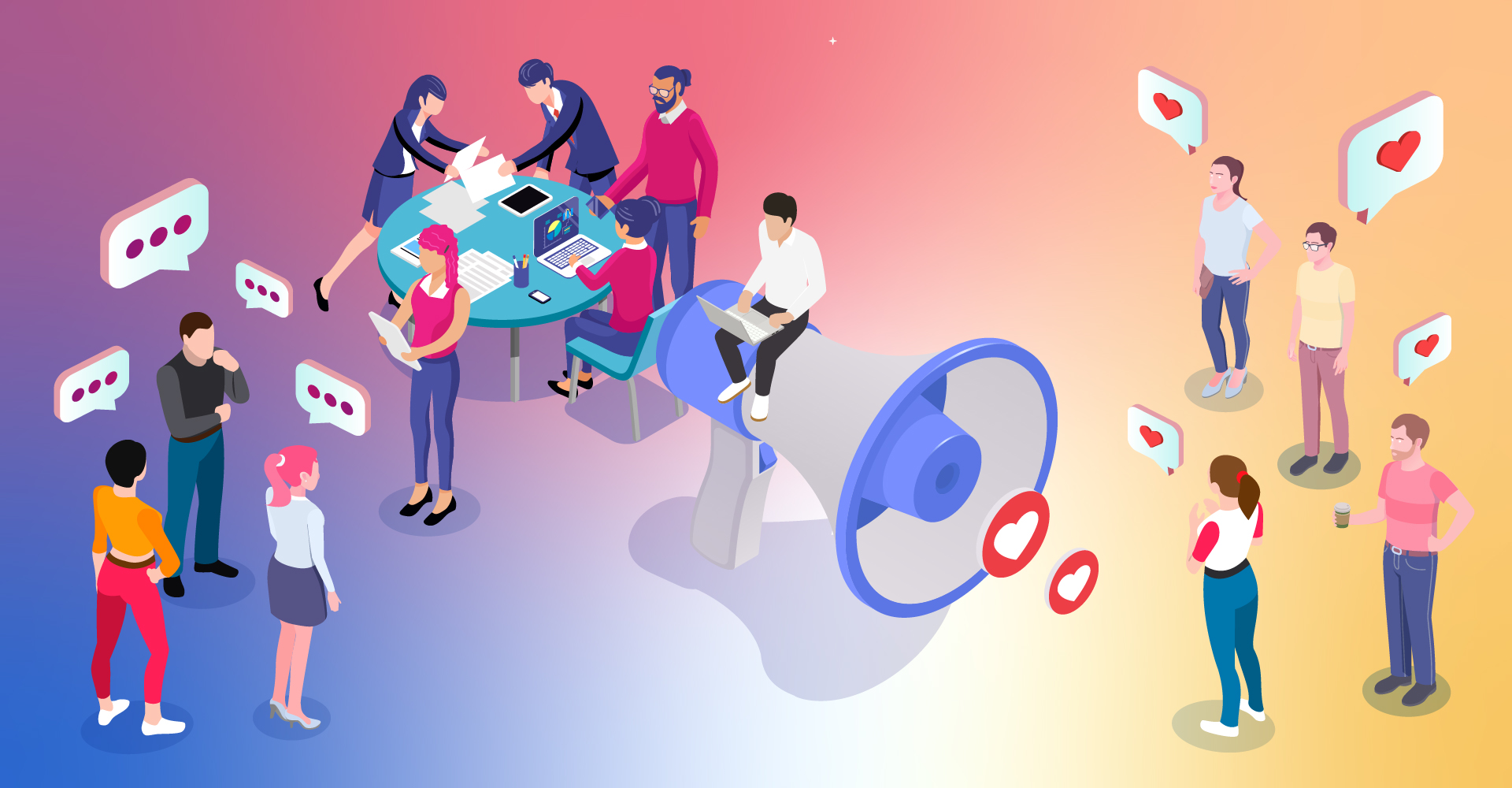Social Media Strategy & Growth