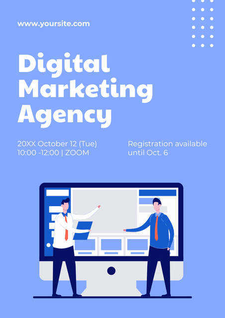 Digital Marketing Near Me
