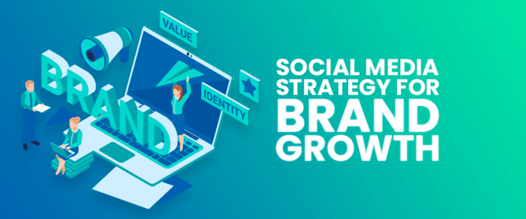 Social Media Strategy & Growth
