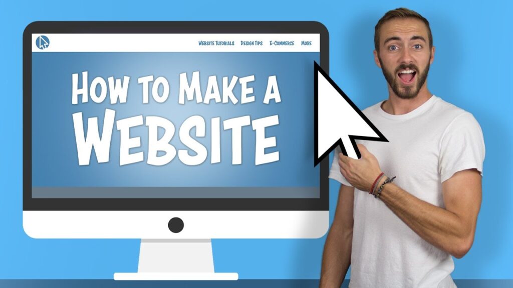 How to Design a Website