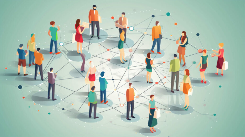 Changing of Social Media